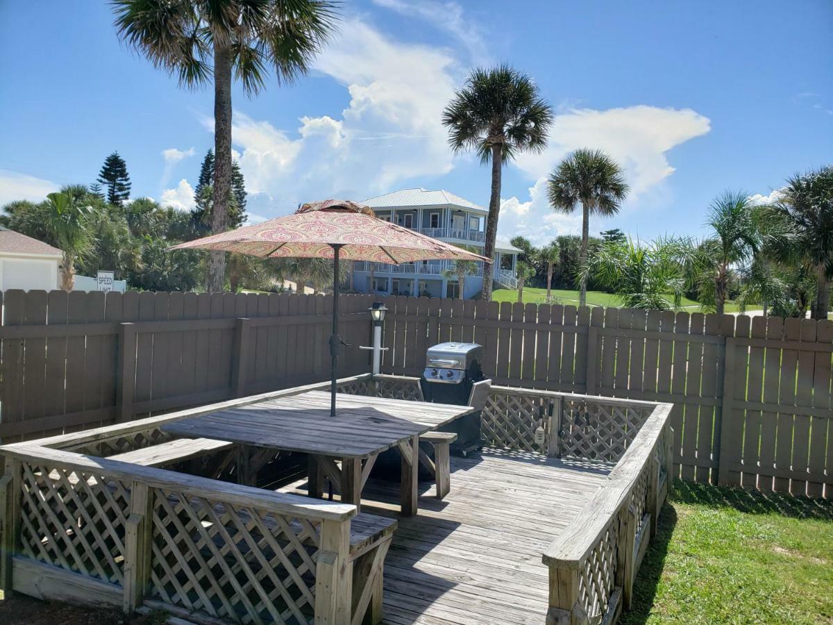 Studio 1 Motel - Daytona Beach Eksteriør billede